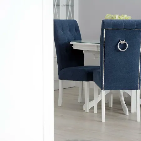Apartamenty Navigator-Blizej Morza 94 Kolobřeh Exteriér fotografie