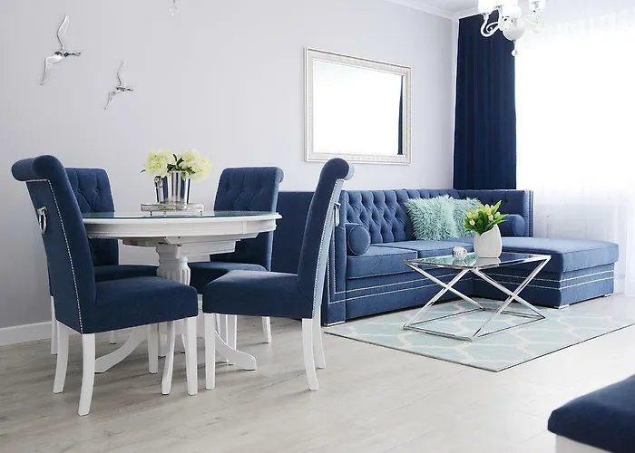 Apartamenty Navigator-Blizej Morza 94