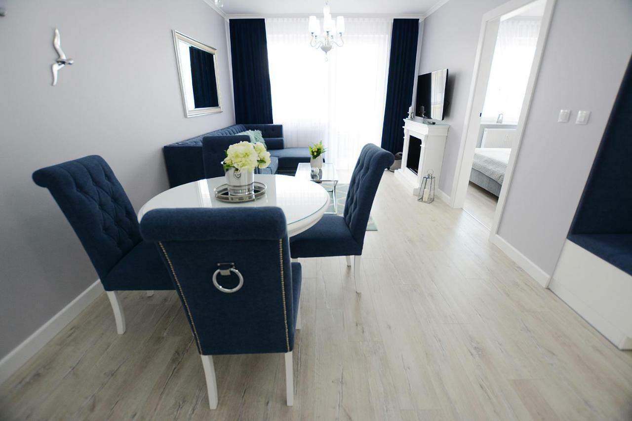 Navigator-blizej Morza 94 Apartment Kolobrzeg