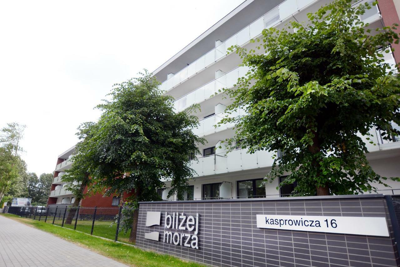 Apartment Navigator-blizej Morza 94 *